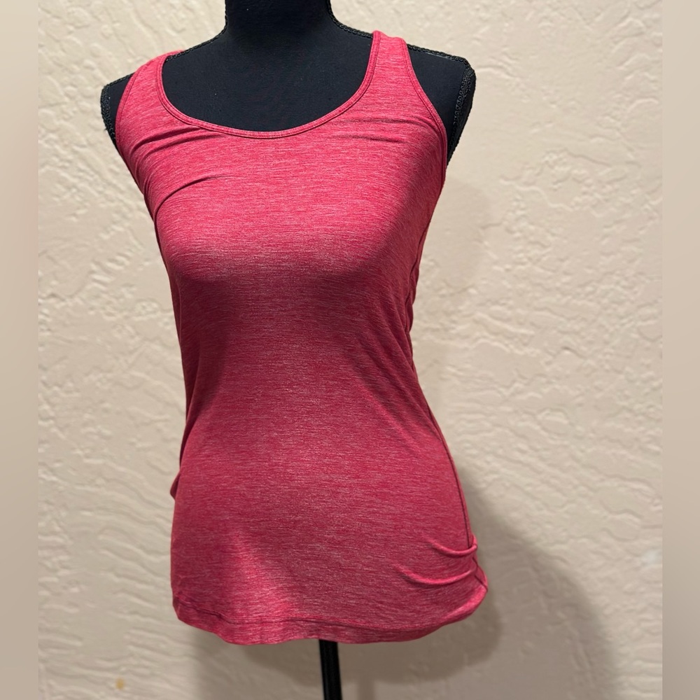 Lululemon Racerback Tank